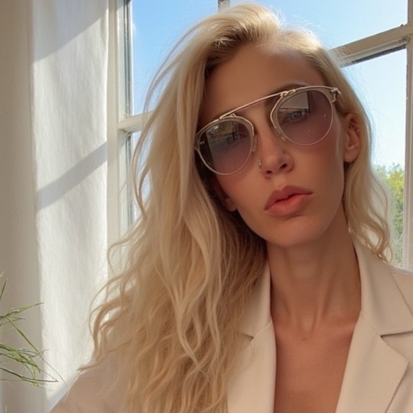 Meet your Posher, Cassie - Picture 2 of 2